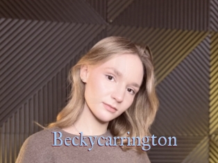 Beckycarrington