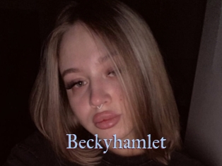 Beckyhamlet