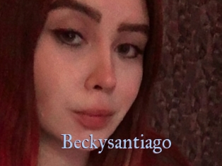 Beckysantiago