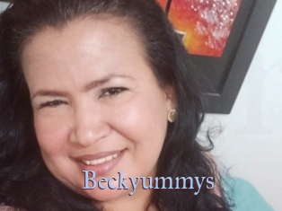 Beckyummys