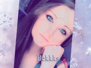 Bekkks