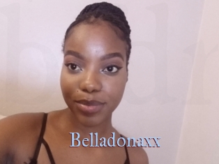 Belladonaxx