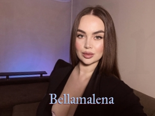 Bellamalena