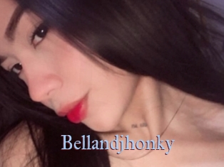 Bellandjhonky