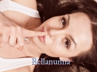 Bellanunna