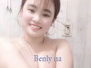 Benly_na