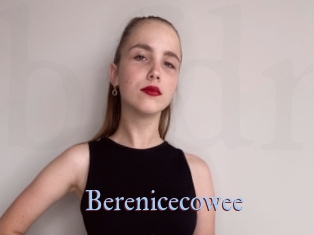 Berenicecowee