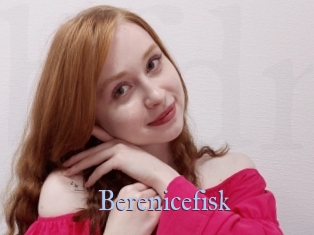 Berenicefisk