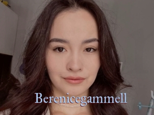 Berenicegammell