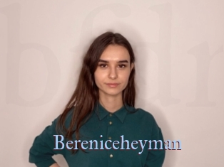 Bereniceheyman