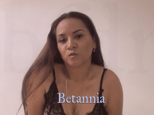 Betannia