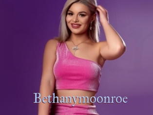 Bethanymoonroe