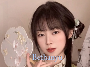 Bethanyu