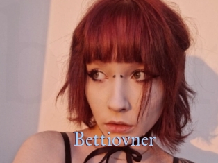 Bettiovner