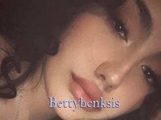 Bettybenksis