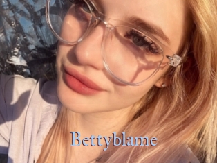 Bettyblame