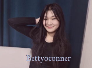 Bettyoconner