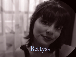 Bettyss