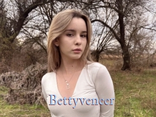 Bettyveneer