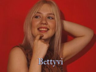 Bettyvi