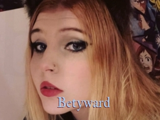 Betyward