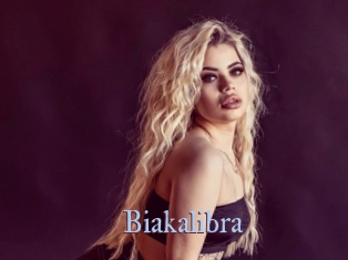 Biakalibra