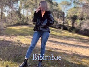 Bibimbae