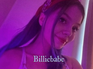 Billiebabe