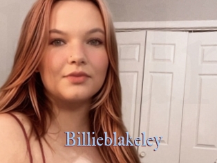 Billieblakeley