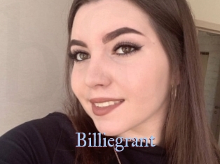 Billiegrant