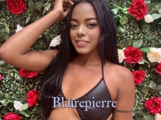 Blairepierre