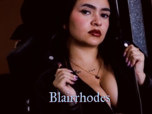 Blairrhodes