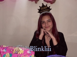 Blinkliii