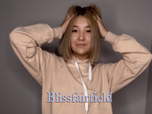 Blissfairfield