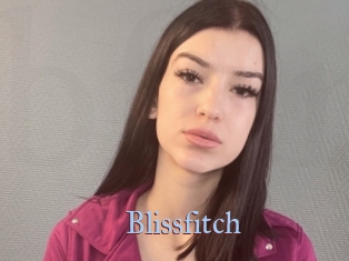 Blissfitch