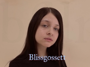 Blissgossett