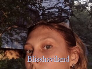 Blisshaviland