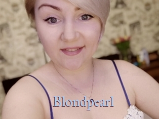 Blondpearl