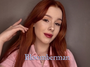 Bloomberman