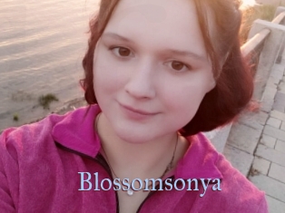 Blossomsonya