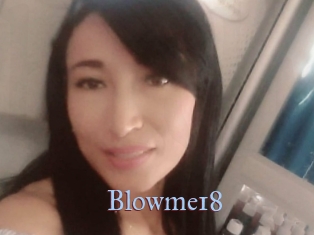 Blowme18