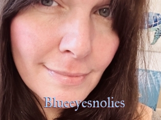 Blueeyesnolies