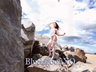 BluelagoonXO