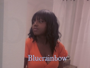 Bluerainbow