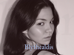 Blythealdis