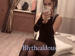 Blythealdous