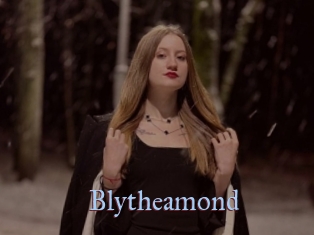 Blytheamond