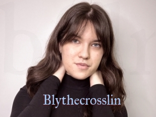 Blythecrosslin