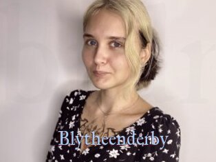 Blytheenderby