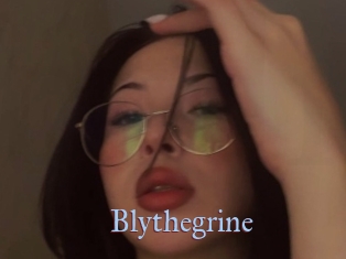 Blythegrine